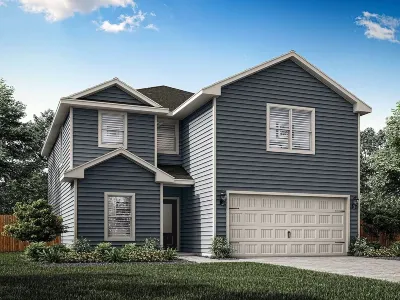 Lavida, New 5BR+Private Backyard, Close to Dallas