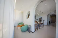 Meizhou Island Houhai Homestay (Meizhou Mazu Ancestral Temple Branch)