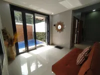 Tenang Jiwa Villa