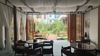 chuanshe homestay - Pysäköinti