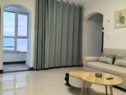 Longkou Yunshang Weilan Scenic Apartment