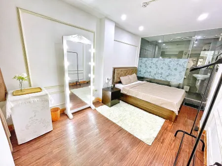 Liight House Hoan Kiem Hanoi