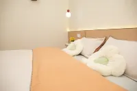 YIXI 서가 주변 호텔