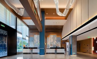 Hampton by Hilton Zhangjiajie National Forest Park