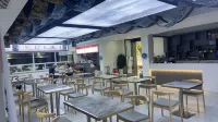 Yichang Three Gorges Airport Hotel (Xiaoting Three Gorges International Airport Branch) - Bữa sáng