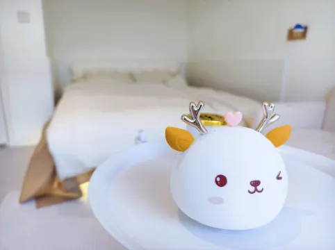 Zhangzi Island Peninsula Nahai Homestay