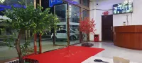 Daocheng Sangdui Taxi Holiday Inn
