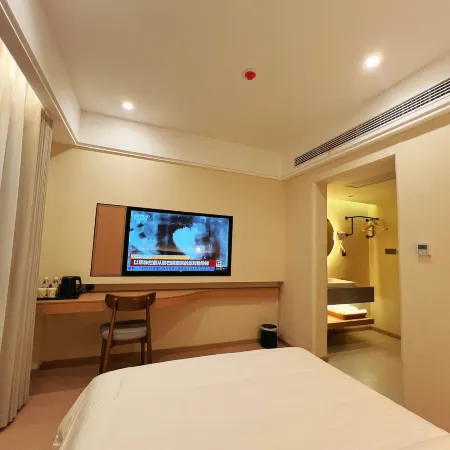 Huaximeishu Hotel