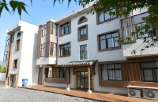 Guan·Siji Homestay