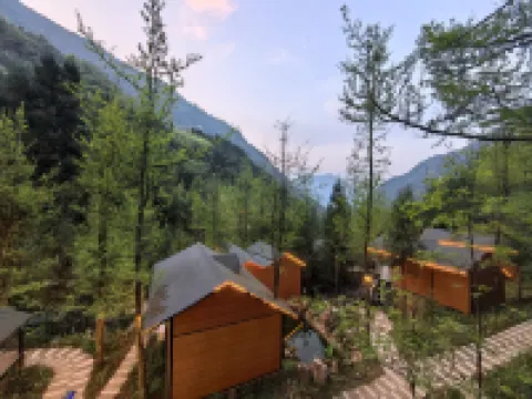 Fengchui Linxia Forest Homestay