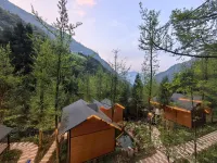 Fengchui Linxia Forest Homestay