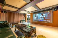 Lihuaxiang Wild Su Country Resort