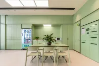 Hi Inn (Langfang Dongfang University Town)