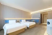 HanTing Hotel (Aksu Jinlanguangchang) Hôtels à : Aksou