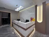 Yunshang Hotel (Taiyuan Liuxiang Zhonglou Street) - 2 estrellas