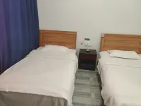 Dazhou Xuefu Business Hotel - pet friendly