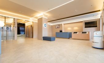 HanTing Hotel (Changchun Beihu Wuyueguangchang)