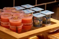 Ibis Hotel (Lijiang Ancient Town Waterwheel  Branch) - petit déjeuner