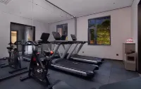 Lanwan Holiday Hotel Hotel a Dacheng