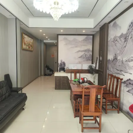 Yashe Chinese Inn