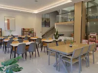 熙湖居溫泉民宿（湖泉生態園店）