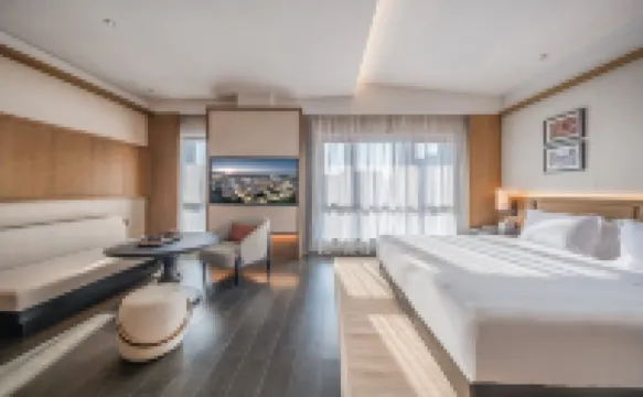 Homm Changchun Beihu