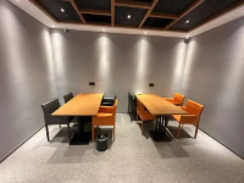 秋果飯店（北京朝陽北路十里堡地鐵站店）