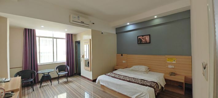 Tiandong Lafaite Royal Hotel Hotel Hotels in Tiandong