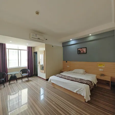 Tiandong Lafaite Royal Hotel Hotel