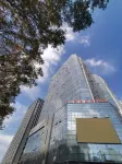 Xiyuan Cultural Tourism Hotel (Wanda Plaza Peony Square Subway Station) Hotels near Henan University of Science and Technology (Xiyuan Road)
