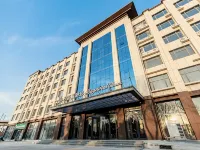 Magnotel Hotel (Luoyang Wenzhong Dadao) Các khách sạn gần Fengli Passenger Transport Terminal
