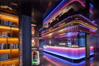 FUNGEE Hotel (Hailar Railway Station, Hulun Buir)