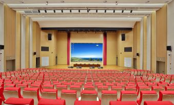 Kaihua Liangyou Theme Hotel