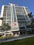 Mile Business Hotel (Guangqing Industrial Park) Các khách sạn gần Shijiaoxu Ferry