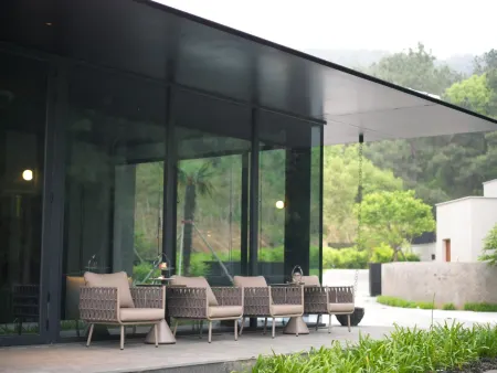 Anadu Baifu Manor · Songjing