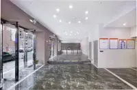 Jiangkou Dadun Hotel
