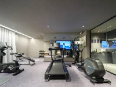 Atour Hotel Hanwang, Fushun South Railway Station Hotels in Fushun