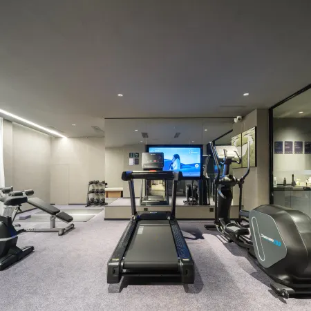 Atour Hotel Hanwang, Fushun South Railway Station