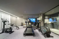 Atour Hotel Hanwang, Fushun South Railway Station Hoteles en Fushun