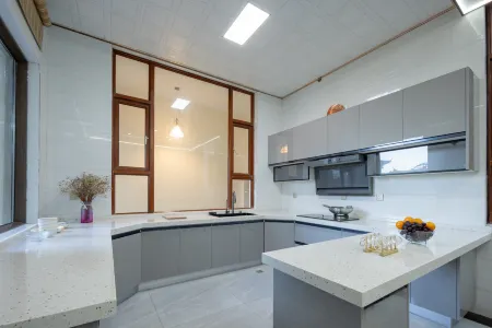 Xunlujian Miaosiwan Homestay Отели рядом с достопримечательностью «Panxi Ferry»