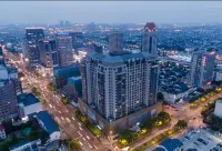 Gusu Shiguang Movie Homestay (Suzhou Shantangjie Shi Road Subway Station)