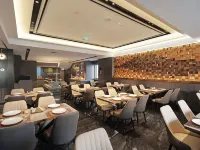 CNHOL HOTEL(HAERBING CHINESE BAROQUE) Hotels near Daowai