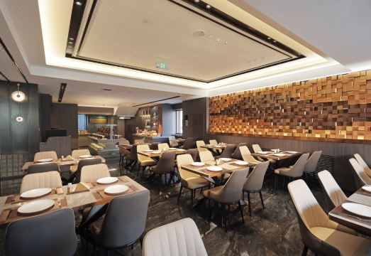 중호국제 호텔(하얼빈 차이니즈 바로크)