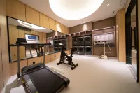 格林東方酒店（貴陽噴水池地鐵站太平路網紅街店）