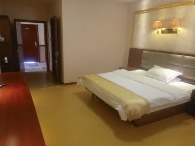 Barry New Hexin Hotel
