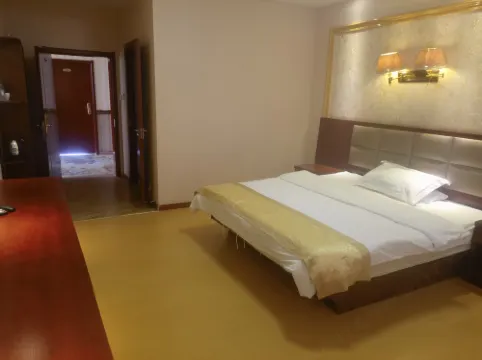 Barry New Hexin Hotel