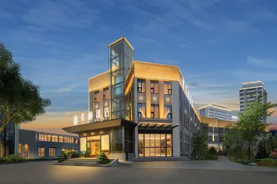 Muxi Hotel
