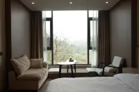 Baishanju Chayulinjian Homestay (Huiminzhen) - موقف سيارات