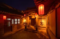 Youjian Homestay (Pingyao Ancient City) Các khách sạn ở Bình Dao