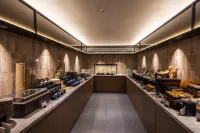 北京前門大柵欄亞朵酒店